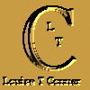 LTC Secretarial Services Logo