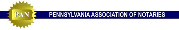 PA Association of Notaries