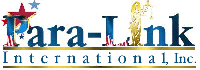 Para Link International Logo